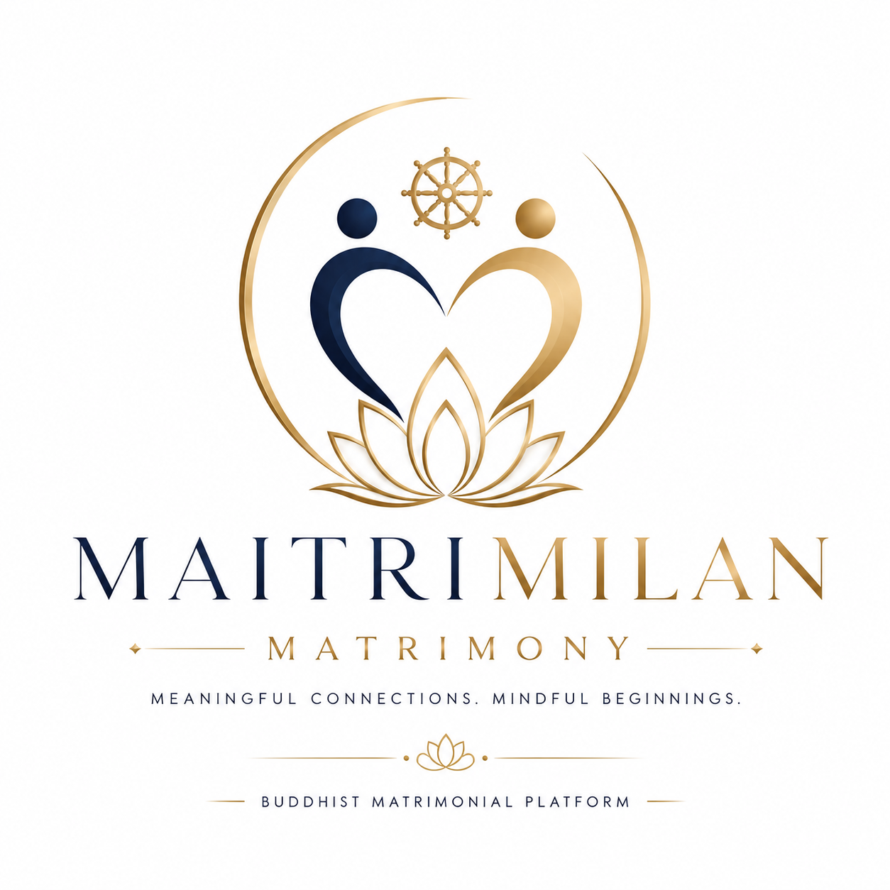 MaitriMilan Matrimony